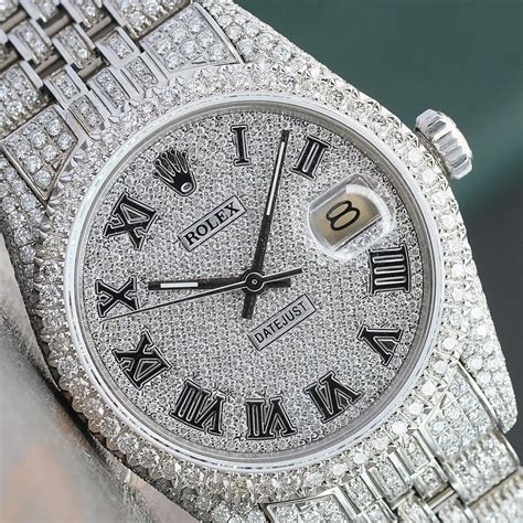 cheap diamond rolex|rolex full diamond prix.